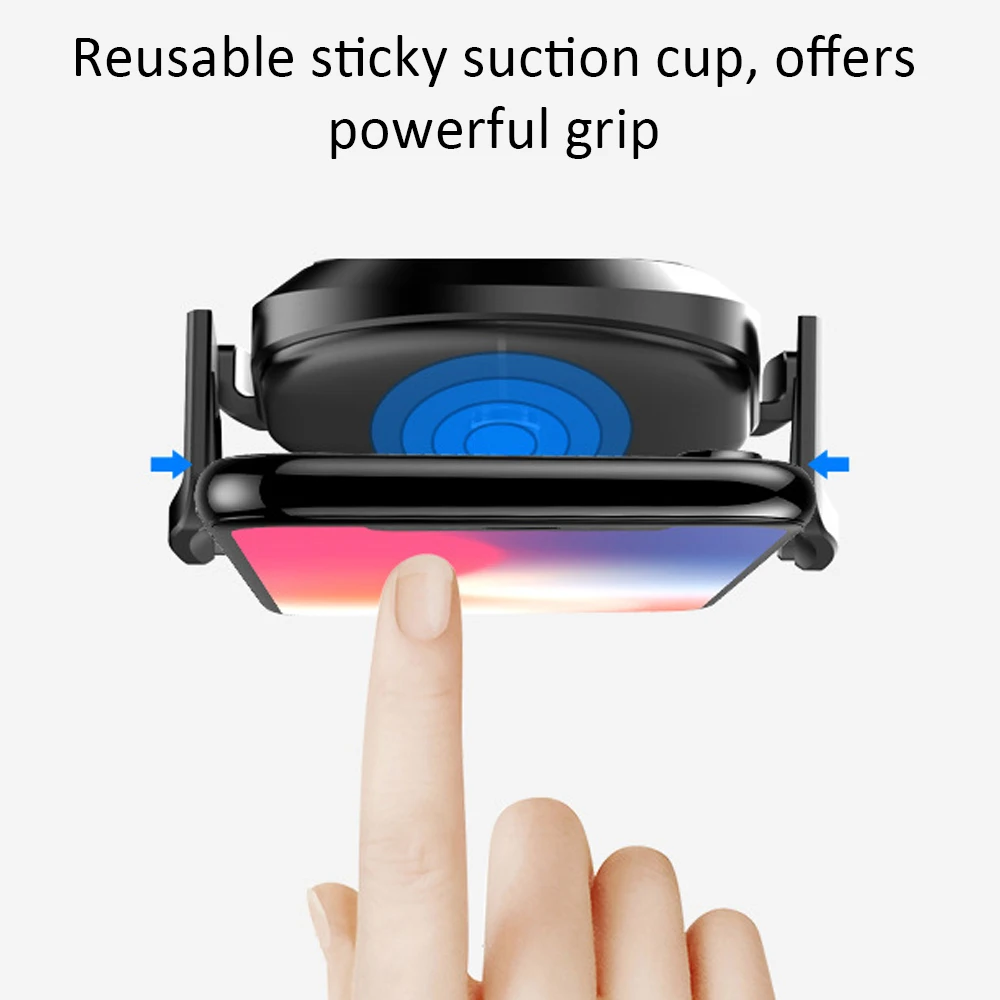 Автомобильный Кронштейн для мобильного телефона расширительный стержень Авто