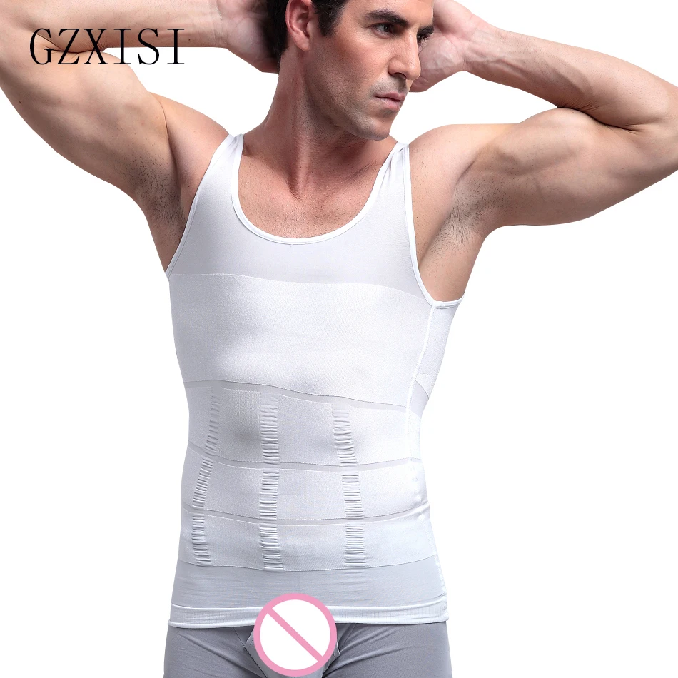 Майка Мужская дышащая без рукавов однотонная майка для бодибилдинга топ фитнеса