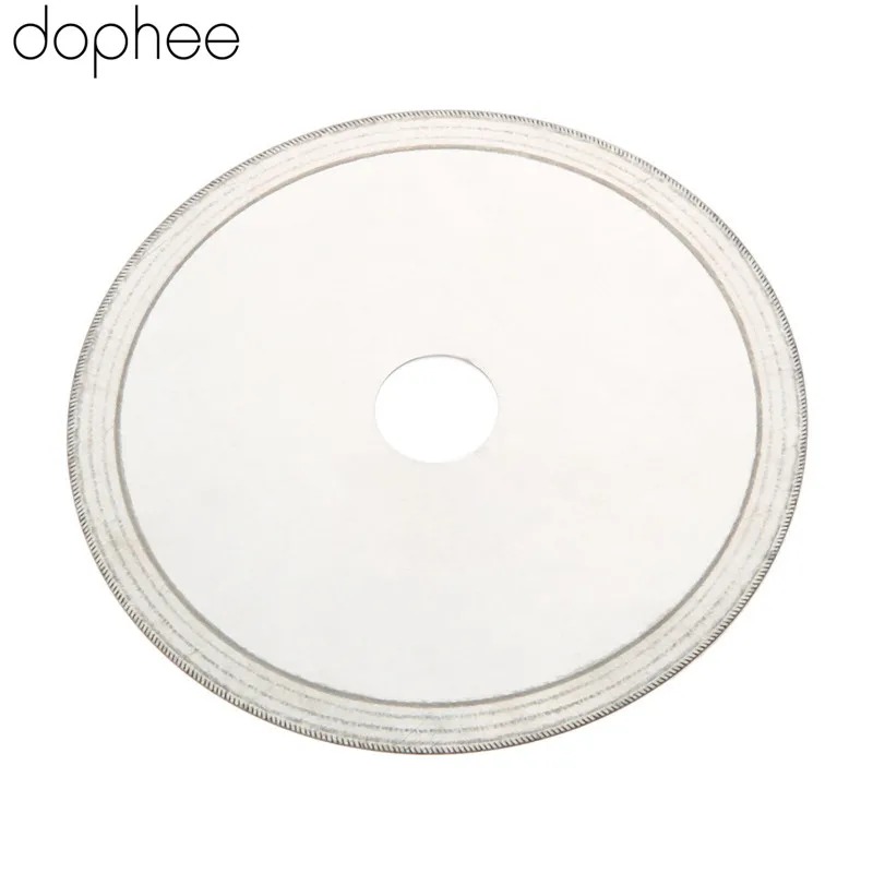 Аксессуары dophee Dremel ультратонкие алмазные пильные диски бирюзовые режущие
