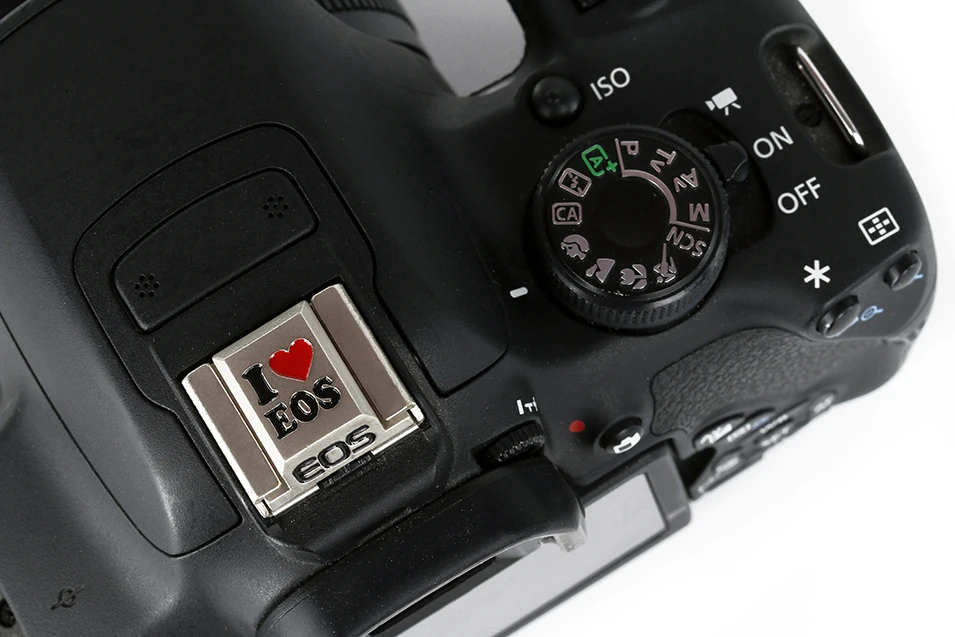 DSLR камера Вспышка Горячий башмак замена крышки для Canon 700D EOS M3 Nikon samsung Panasonic Olympus металлическая крышка для крепления холодного башмака