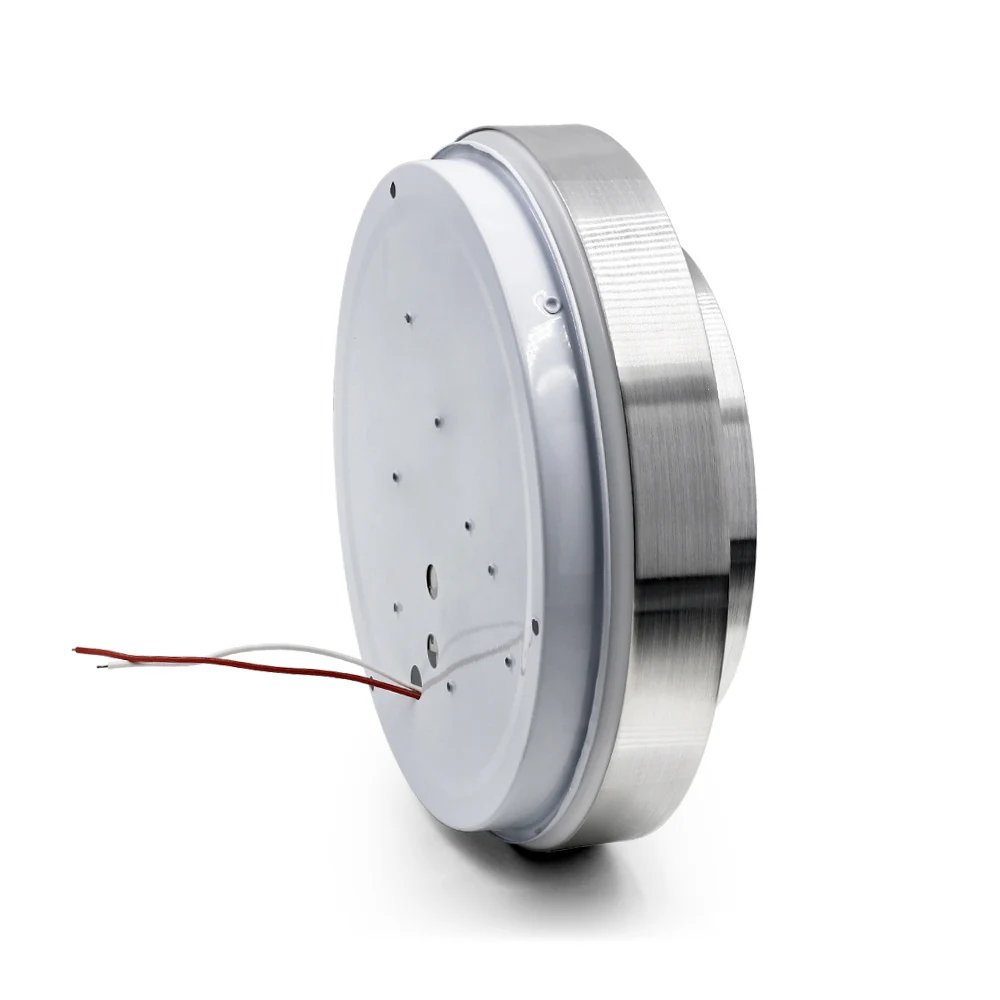 Светодиодный потолочный светильник меняющая цвет 40 Вт с дистанционным