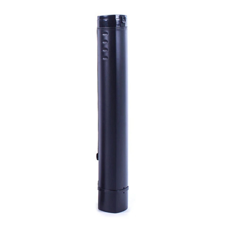 

Square Drawing Tube Adjustable Portable Drawing Poster Tube For Artist Supplies