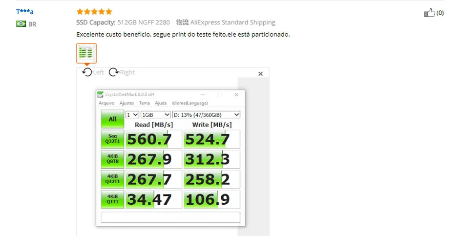 Kingspec M.2 NGFF 2280 SATA III SSD 64 ГБ 120 ГБ 240 ГБ m2 ssd 500 ГБ 1 ТБ 2 ТБ твердотельный накопитель на жестком диске модуль для ThinkPad