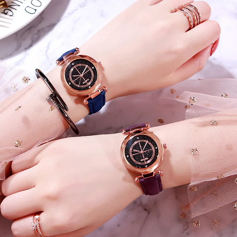 Модные часы женские люксовый бренд повседневные наручные кварцевые подарок для