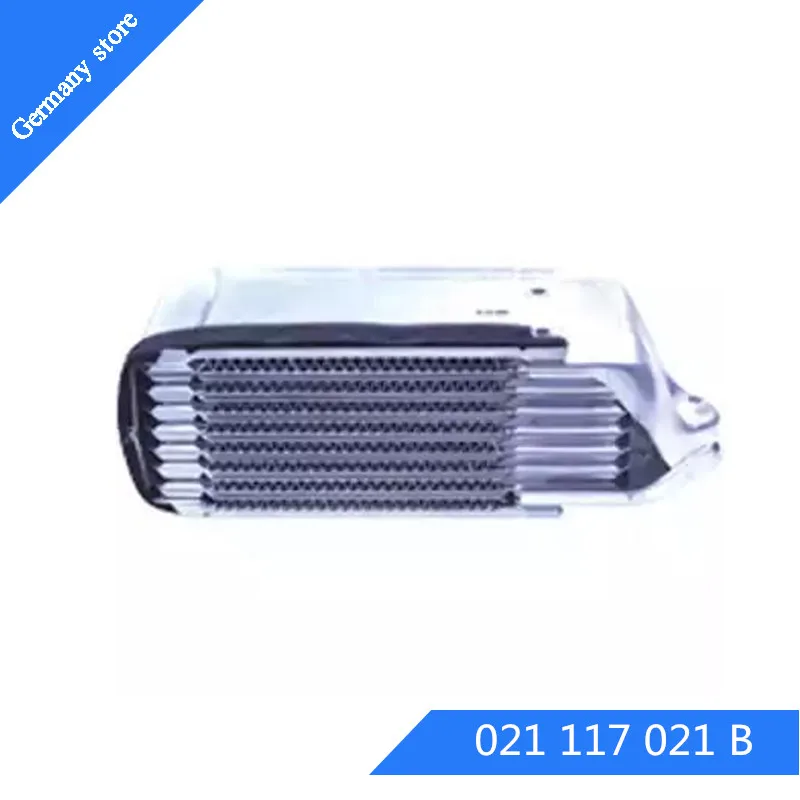 Масляный радиатор двигателя для VOLKSWAGE N 411412 [1968 1975] OEM: 021 117 B 021117021B|Маслоохладители|