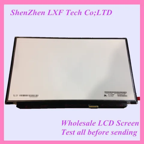 ЖК-экран для ноутбука Lenovo Thinkpad X240 X250 X260 X270 FHD IPS