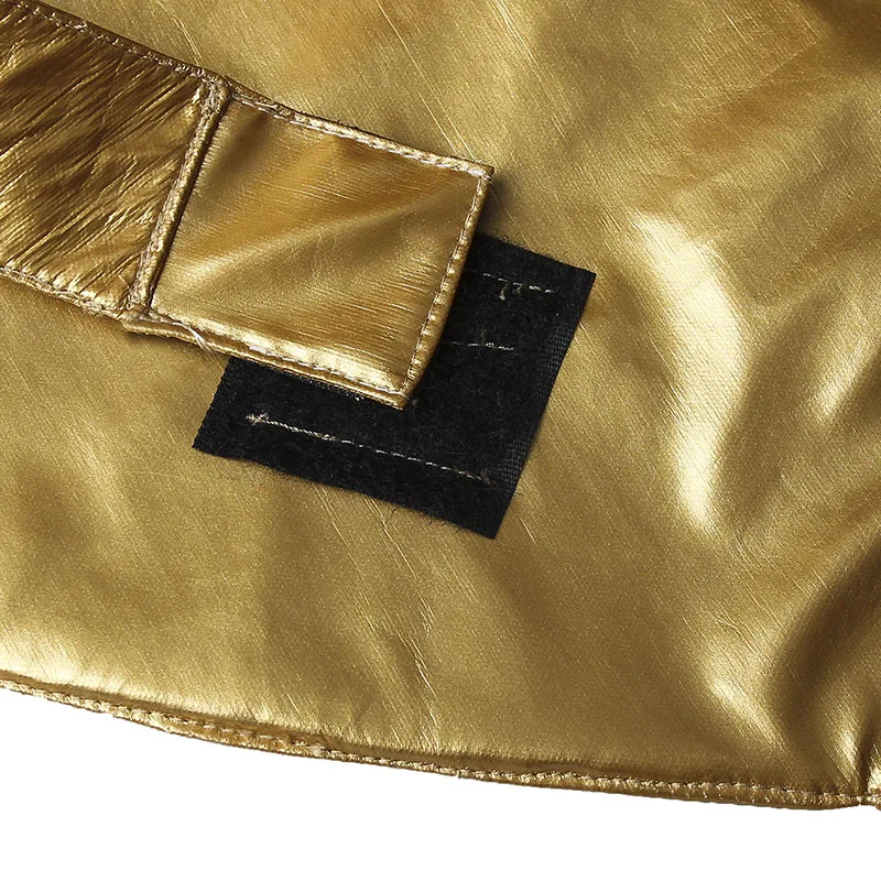 Дракон Ranger Burai Косплей Костюм для взрослых костюмы на Хэллоуин зеленый форма