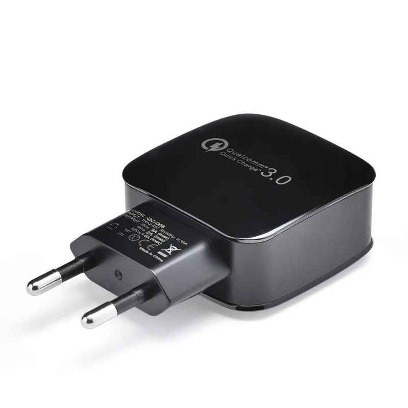 Udapakoo Micro usb кабель для быстрой зарядки Samsung Galaxy S7 S6 redmi LG телефон Doogee + Quick Charge 3 0 2 EU