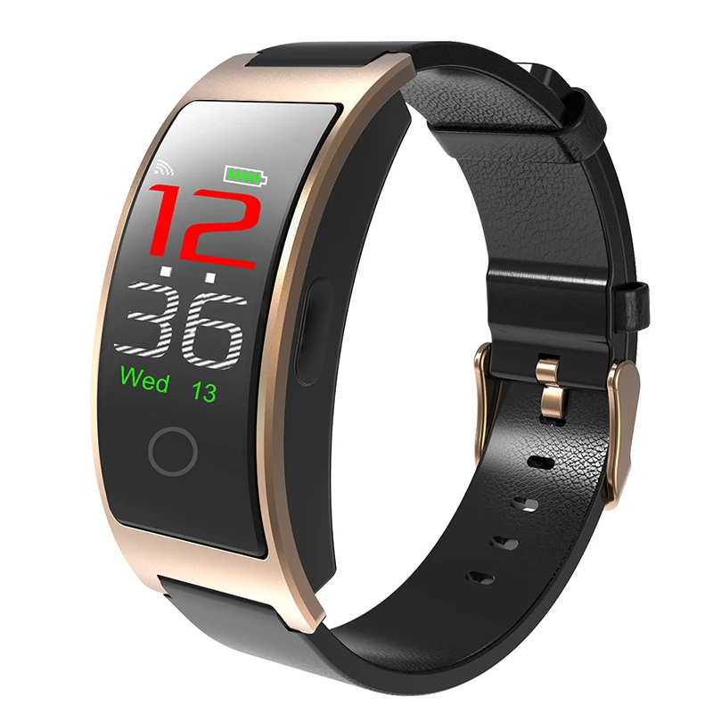 

Смарт-часы CK11C унисекс, Bluetooth, IOS, Android