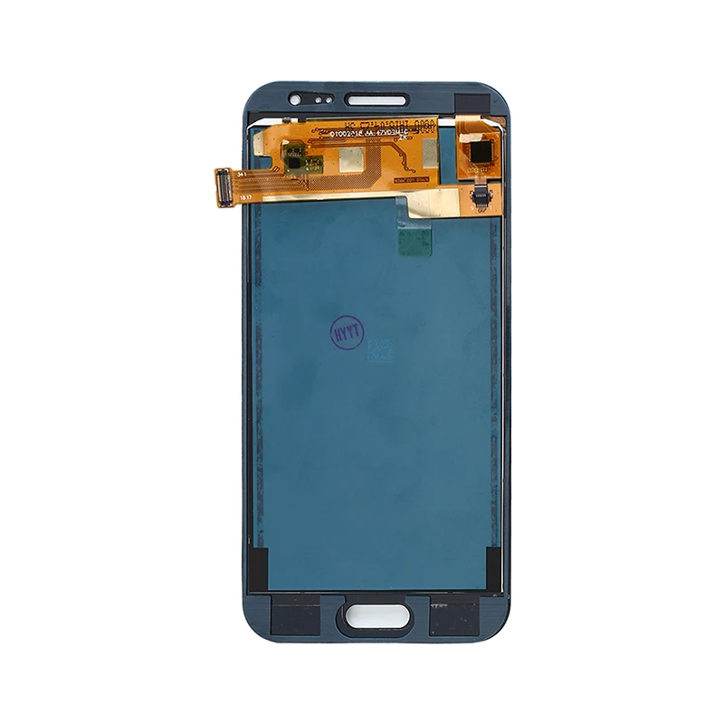 Alesser для samsung J200 ЖК-дисплей + сенсорный экран регулировка яркости дигитайзер