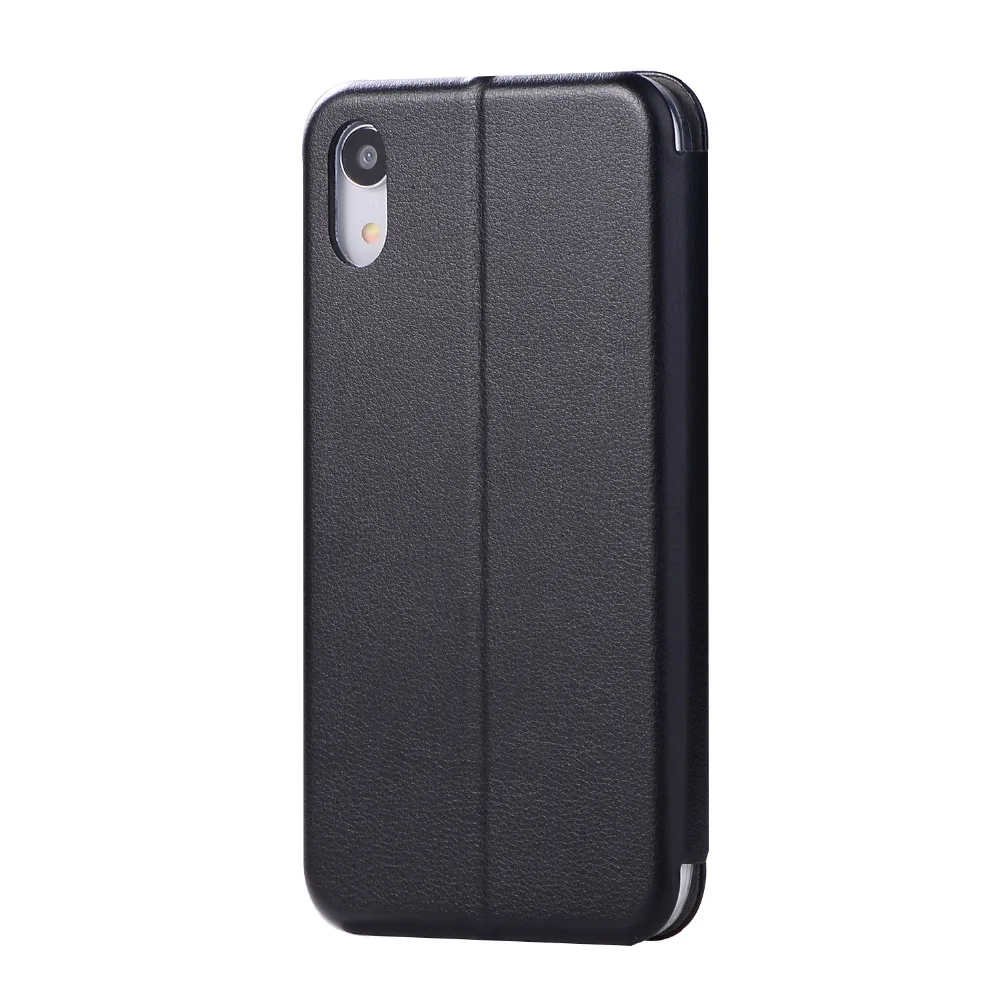 Dulcii Max чехол для Apple iPhone Xs Макс оболочки Стиль держатель карт Стенд кожаный XS 6 5