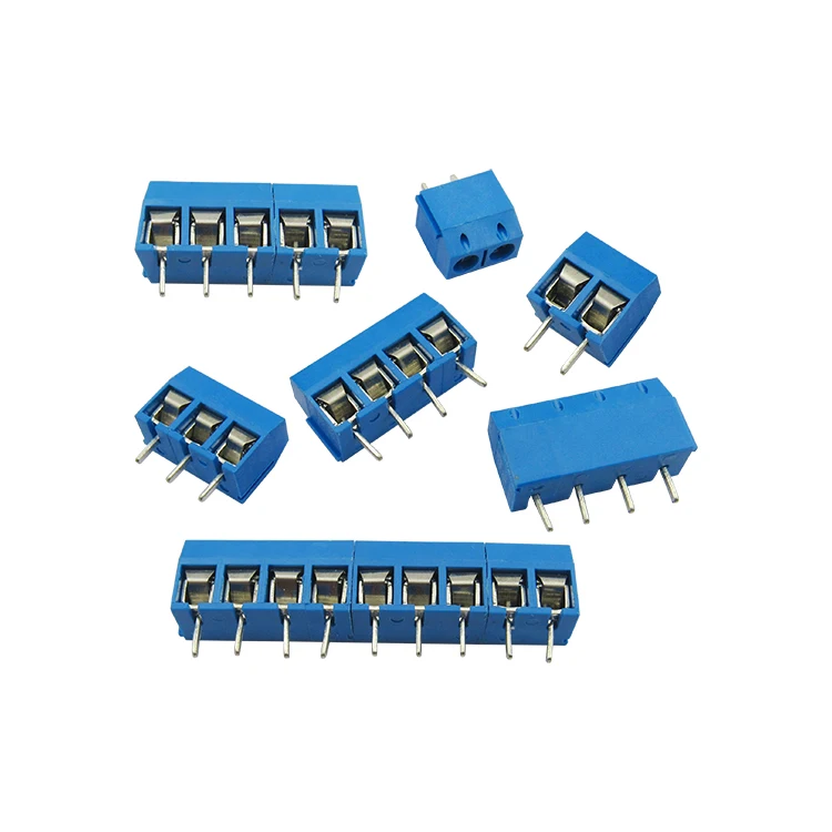 KF301 2P ~ 10Pbit клеммы PCB 5 08 мм могут соединять большие текущая вилка ins (10 шт.)|terminal
