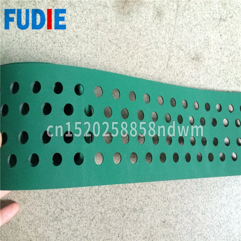 Плоские конвейерные ленты используемые для автоматической штамповочной машины