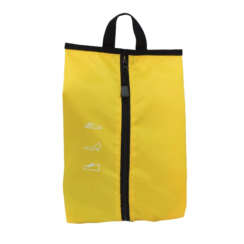 Дешевые прочный полиэстер ripstop обувь хранения сумка для путешествий | Багаж и