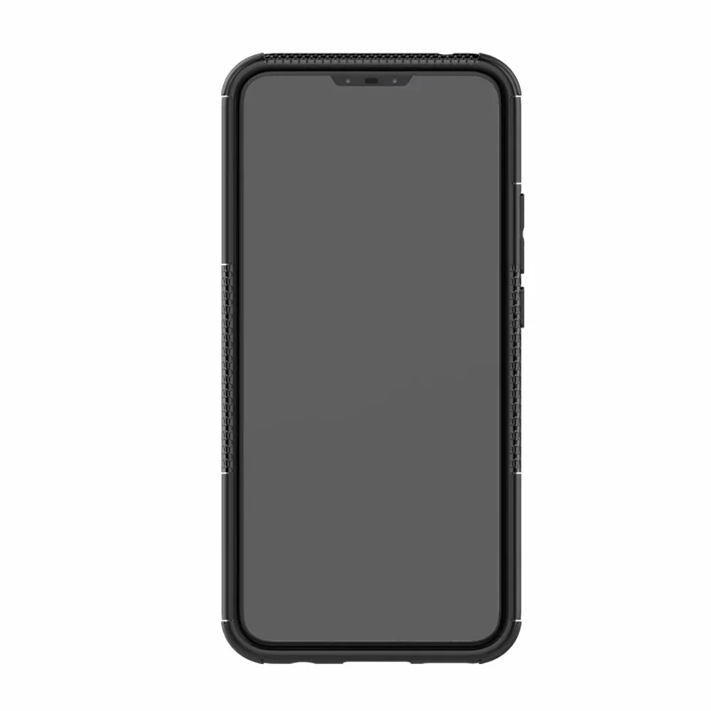 Rugged Armor Case Fundas for Huawei Mate 30 20 Lite Pro Coque Hard PC &amp TPU Hybrid Kickstand Back Cover pro | Мобильные телефоны
