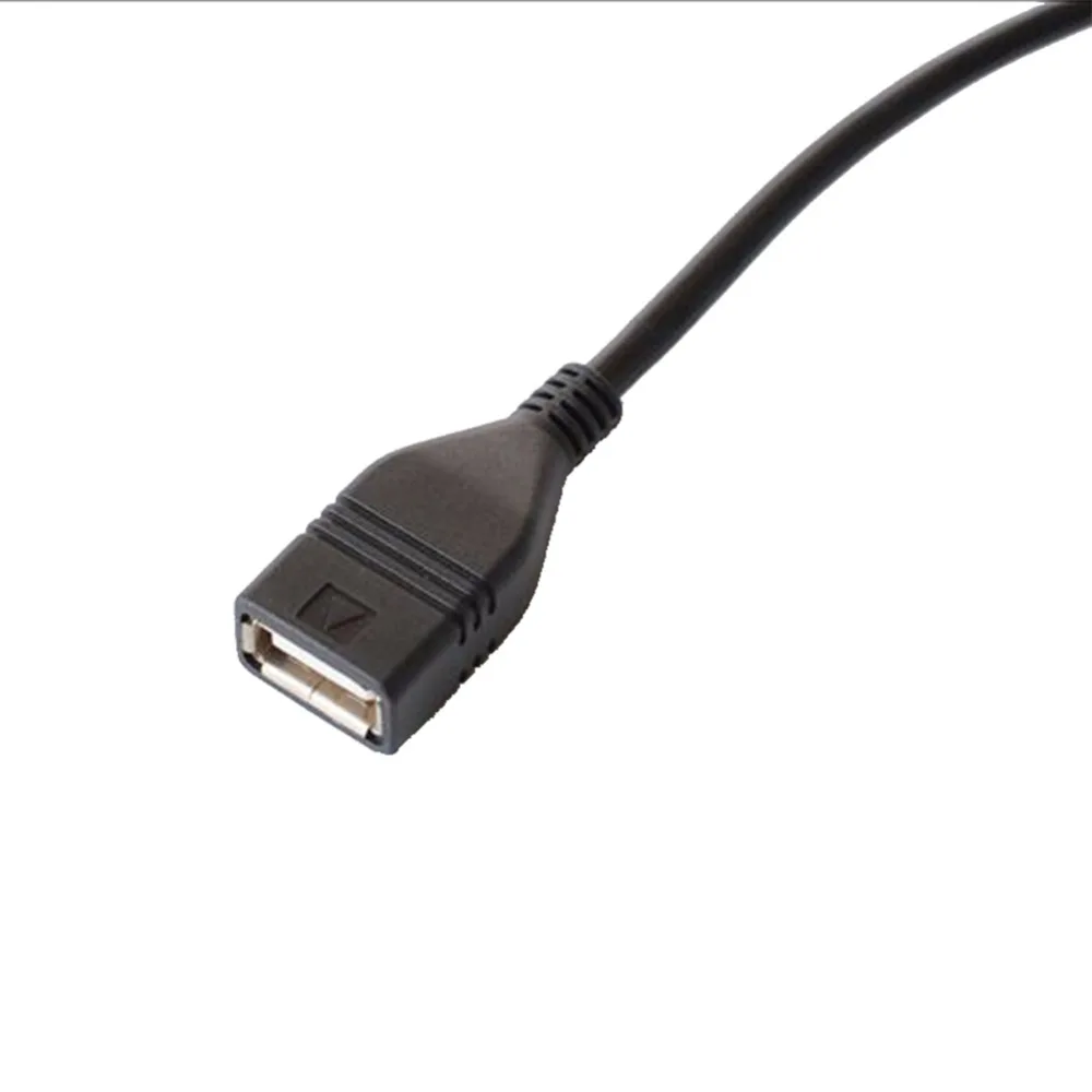 USB музыкальный интерфейс AMI MMI AUX MP3 кабель адаптер для Audi A3 S4 A5 S5 A6 S6 A7 A8 Q5 Q7 R8|interface