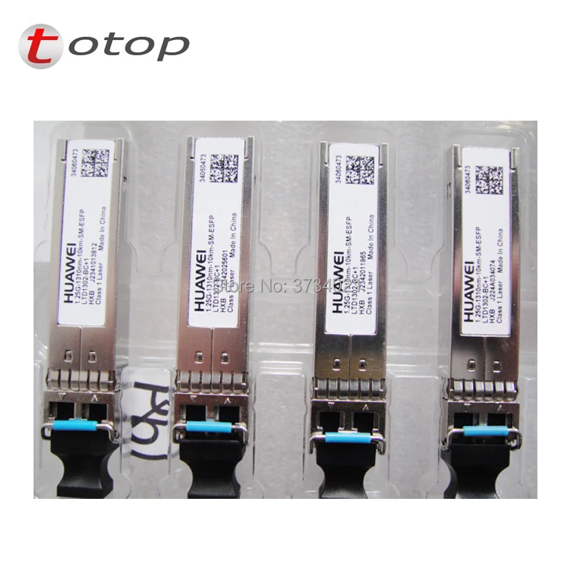 Hua wei 1 25G модуль 1310 нм 10 км SM ESFP LTD1302-BC + класс лазер для ma 5683T Gpon карта EPON | Мобильные