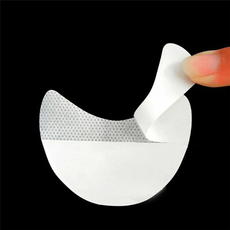 20 шт. одноразовые патчи для защиты кожи ворса | Красота и здоровье