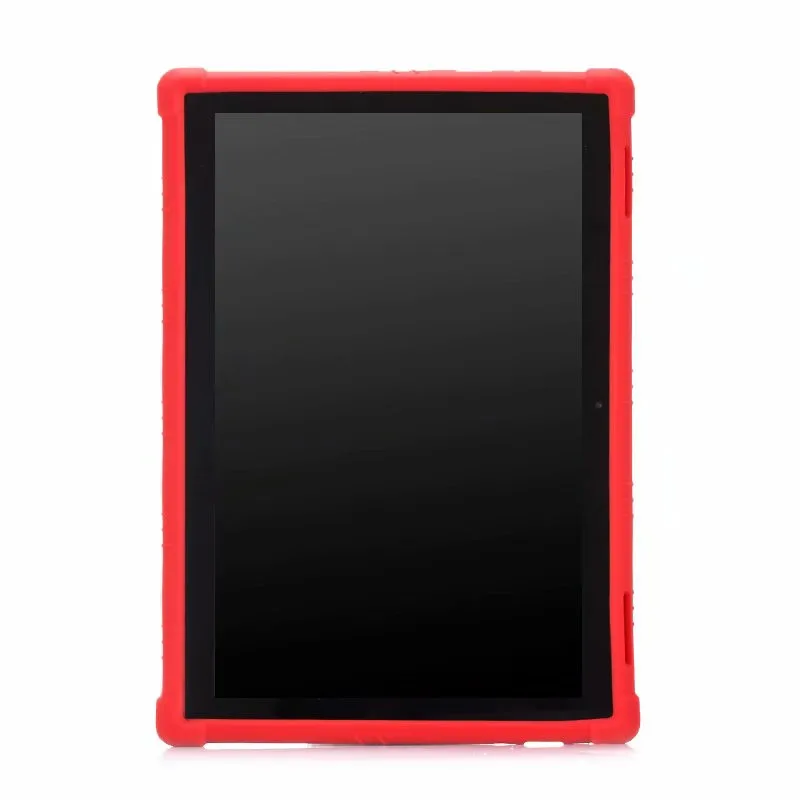 Мягкий силиконовый чехол из ТПУ Для Lenovo Tab 4 ТБ X304F X304N/TAB 10 Plus TB X704F противоударный