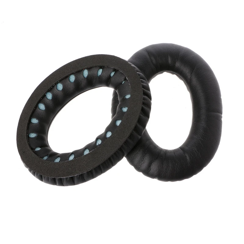 BGEKTOTH 1 пара белковых кожаных амбушюров для наушников Bose Quietcomfort 2 QC25 AE2 QC2 QC15 |