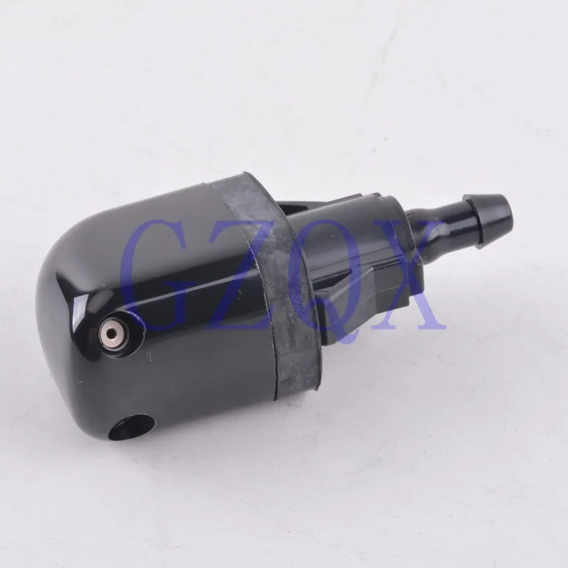 CAPQX сзади сопло омывателя ветрового стекла OEM:85391 60080 8539160080 для LAND CRUISER PRADO 2002 2003 2004