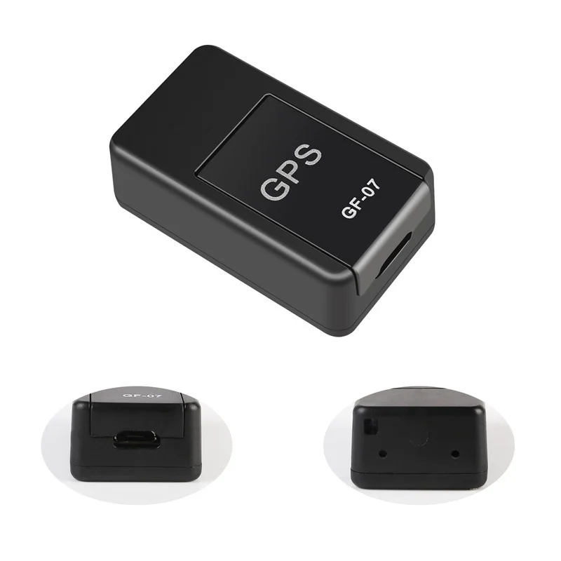 OLN gps GF-07 для домашних животных, умный мини gps трекер, анти-потеря, трекер для домашних собак, кошек, трекеров, оборудование, gps устройство слежения