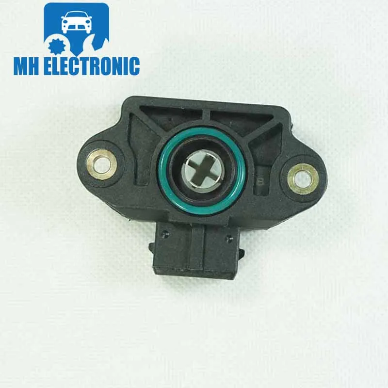 MH ELECTRONIC NEW TPS Датчик положения дроссельной заслонки 037907385Q для Volkswagen Polo Golf Passat Rabbit