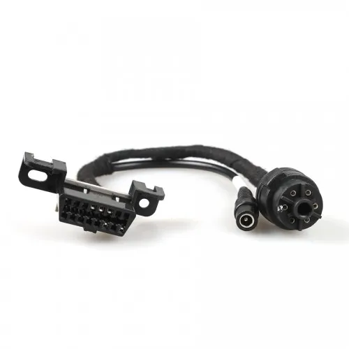 EIS/ELV Test Cable Line for Mercedes Works Together with VVDI BGA and CGDI For MB gear box computer refresh diagnose cable | Автомобили и