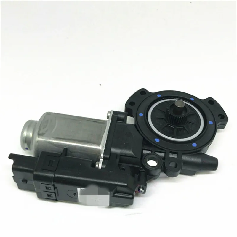Front Left power window lift up and down control motor genuine for hyundai Sonata 2005-2010 824503K011 82450 3K011