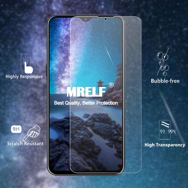 Закаленное стекло для samsung Galaxy M30, защита экрана M20 M10 M30, Защитное стекло для телефона, Защитное стекло для samsung M20, стекло M30 10