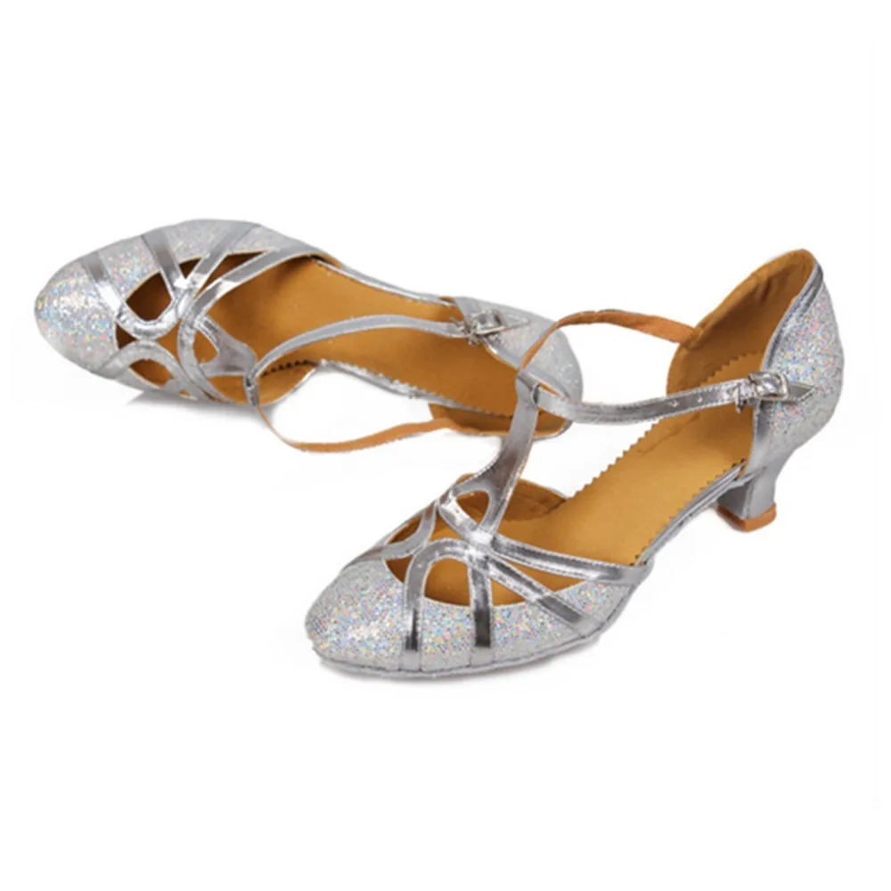 Женские туфли на каблуках для латиноамериканских танцев обувь танго женская