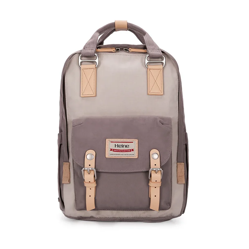 2021 Фирменная Новинка Lanuched мумия сумки Большие размеры Материнские и детские