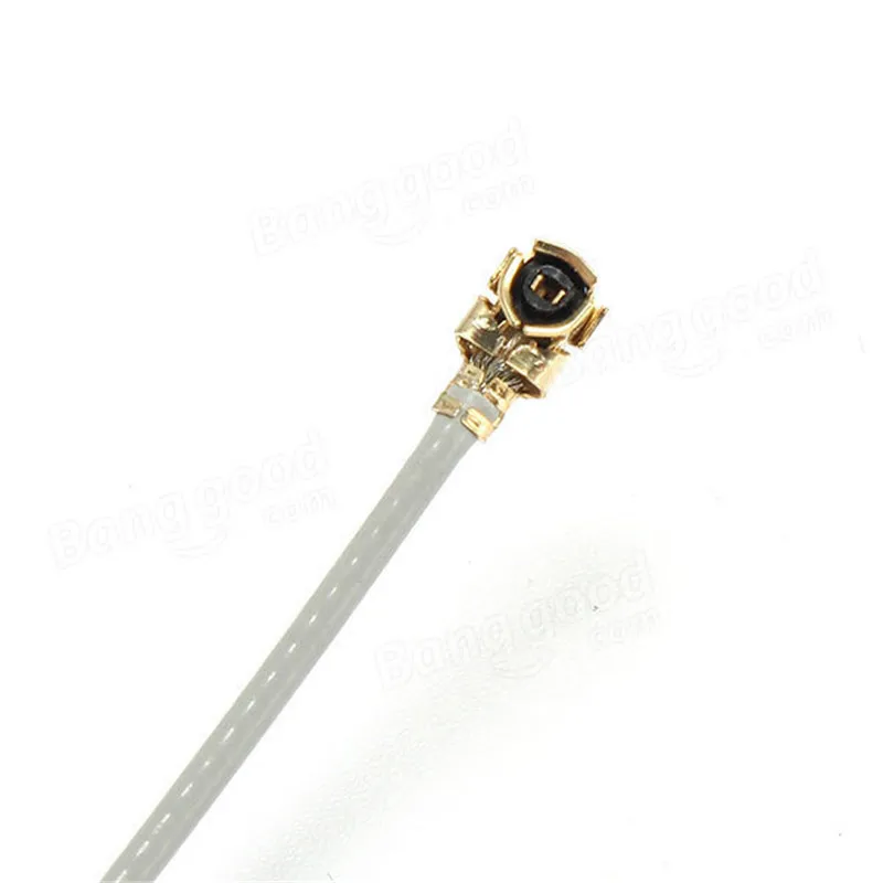 10 шт. 100 мм 150 2 4G приемная антенна IPEX порт для FRSKY JR|receiver antenna|2.4g receiver antennaantenna |