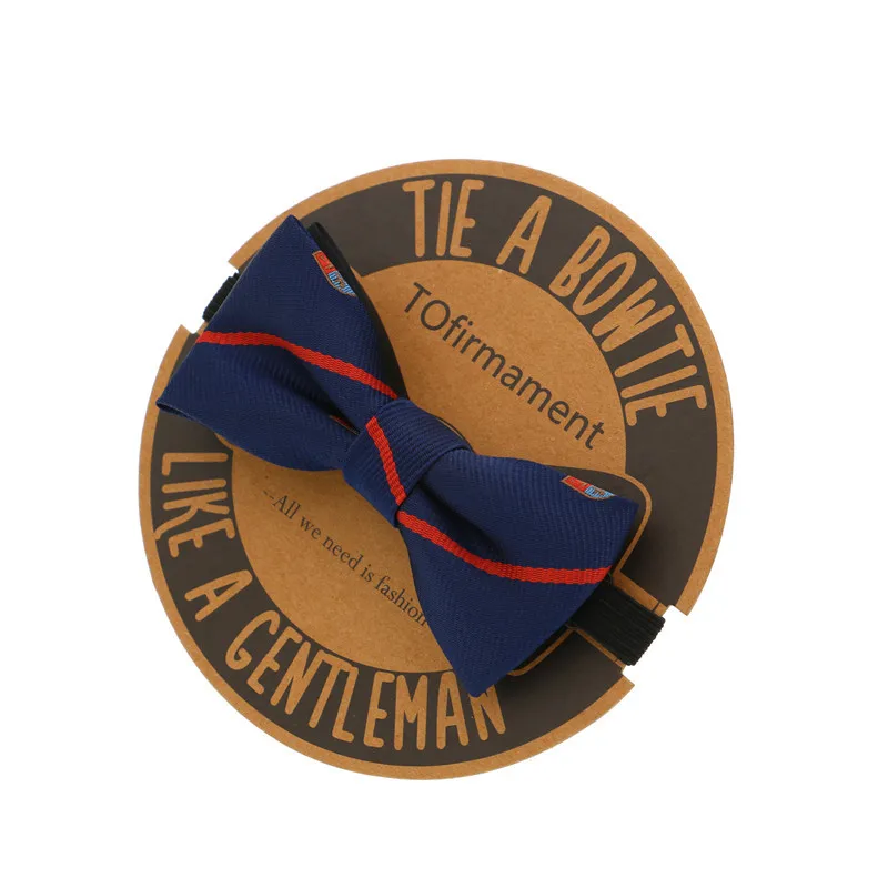 Детская винтажная модная праздничная одежда с бабочкой и пряжкой для свадьбы