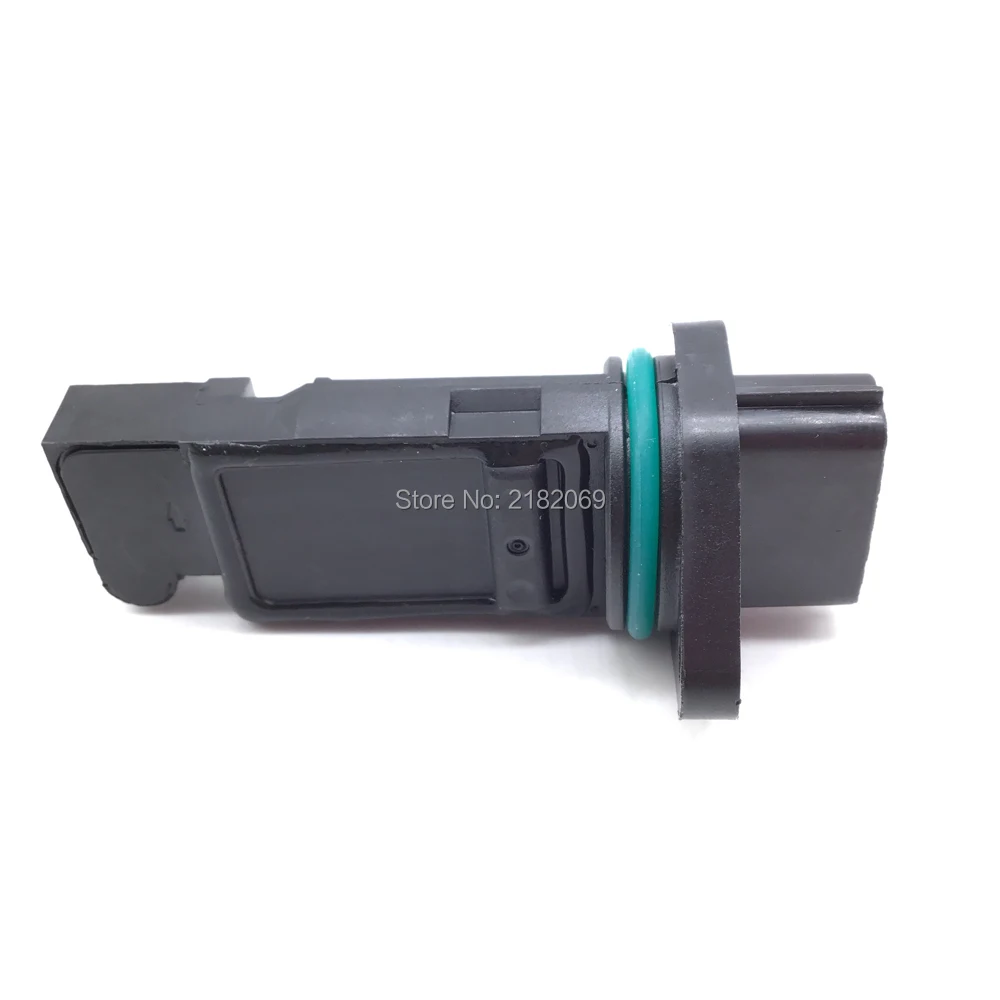 Датчик объемного расхода воздуха с 4 контактами датчик для Infiniti G20 I30 NISSAN ALMERA MAXIMA QX