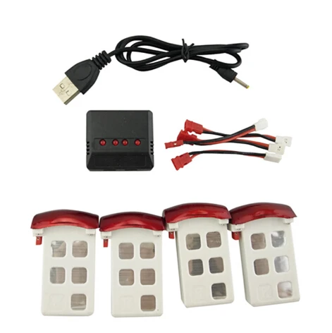 syma x5uc x5uw rc quadcopter запасные части аксесс