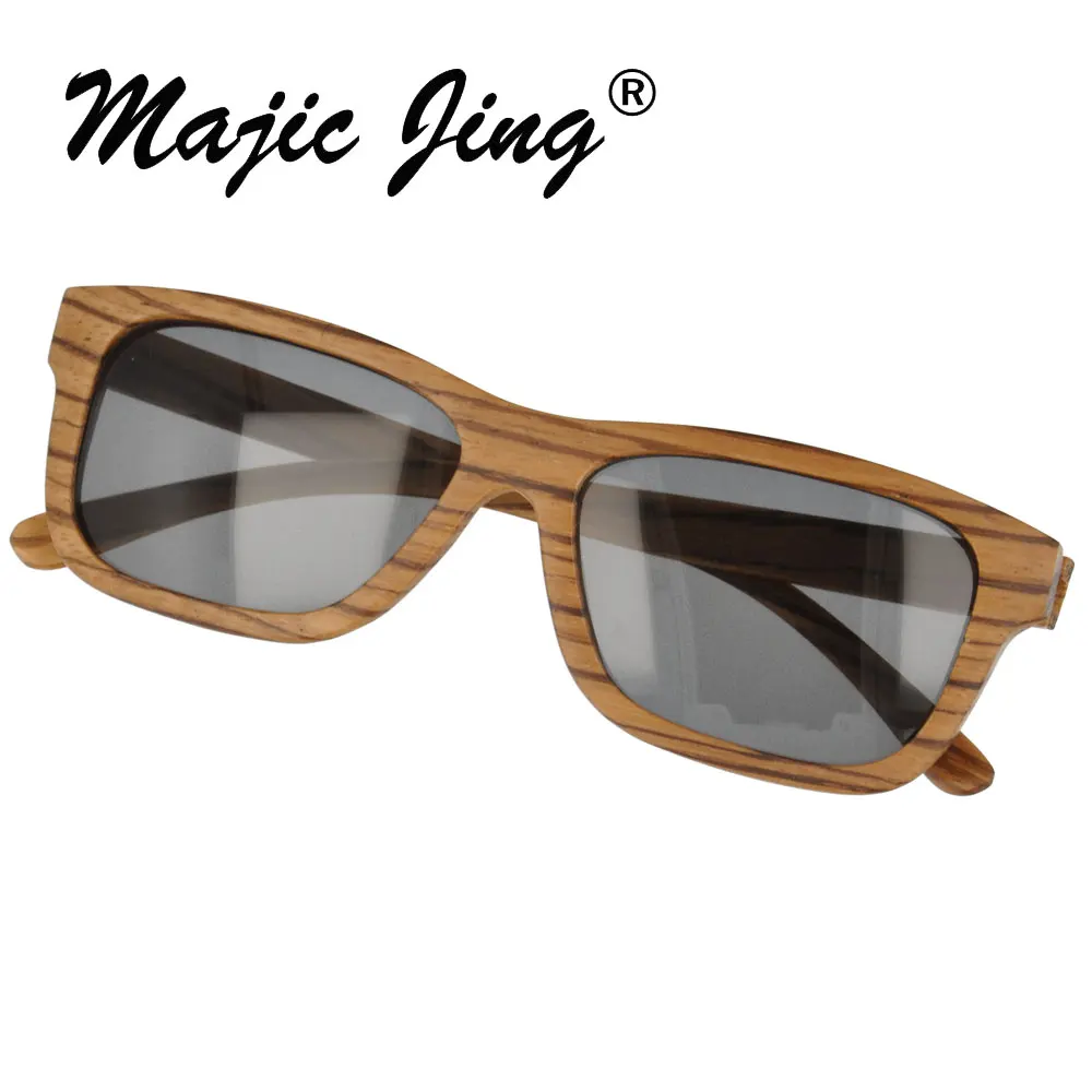Солнцезащитные Очки Magic Jing BV1001 с поляризованными линзами | Аксессуары для одежды