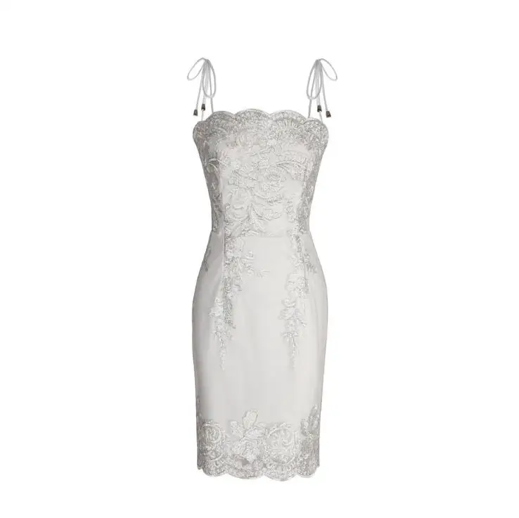 

Strap backless lace dress women Zipper tie up casual mini dress party 2018 autumn sexy club winter dress female vestidos B388