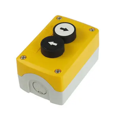 

240V 3A SPST без мгновенной стрелки, черная, белая фотостанция переключателя