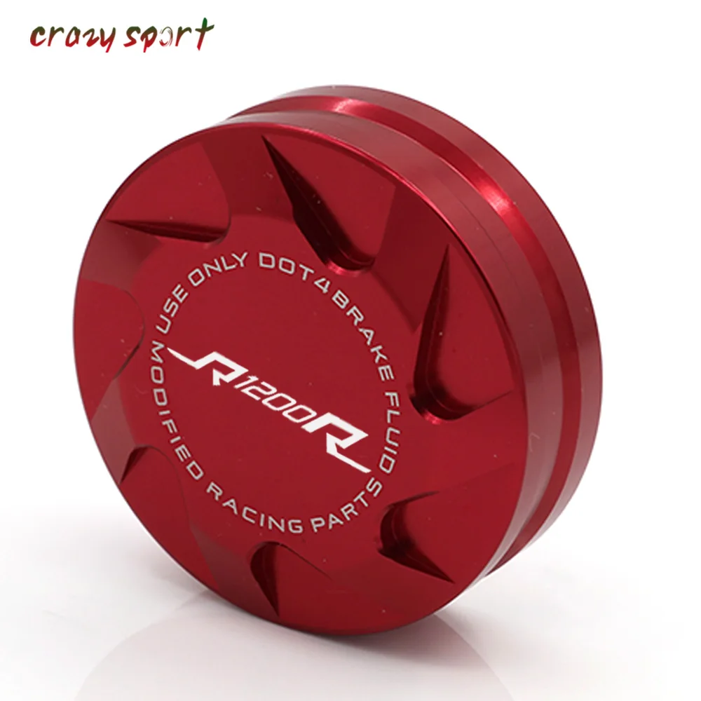 Аксессуары для мотоцикла BMW R1200R R 1200R 2014 2018 R1200 2017 задний тормозной главный цилиндр