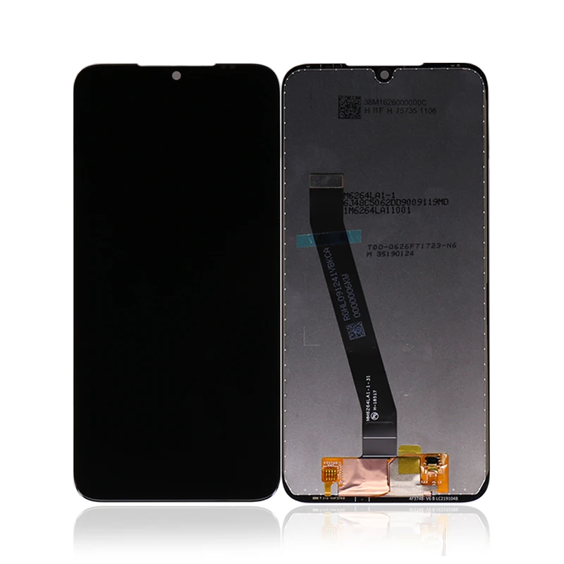 For Redmi 7 Lcd Screen Touch Digitizer Assembly Complete Xiaomi LCD pantalla Repair Spare Parts | Мобильные телефоны и