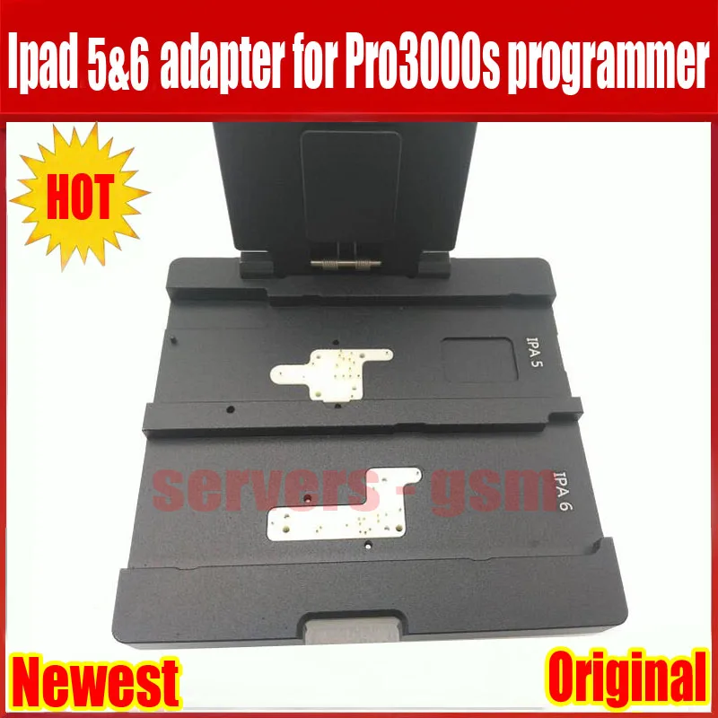 Новейший адаптер pro3000s для pad 5 6 не снимающий nand арматура|Детали устройств связи| |