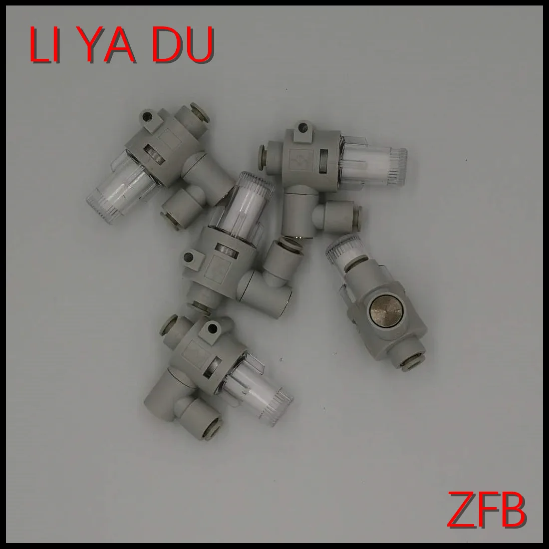 ZFB100-04 ZFB100-06 ZFB200-06 вакуумный фильтр пневматическая быстрая труба | Обустройство