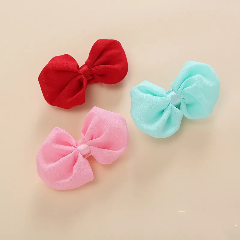 Cute baby hair accessories girls headband flower lace headbands for girl bows 0 infant | Детская одежда и обувь