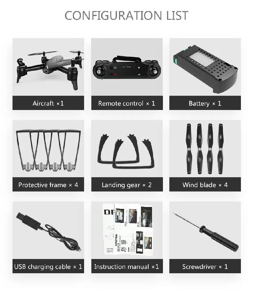 

SG106 Drone with Dual Camera 1080P 720P 4K WiFi FPV Real Time Aerial Video Wide Angle Optical Flow RC Quadcopter Helicopter Toys