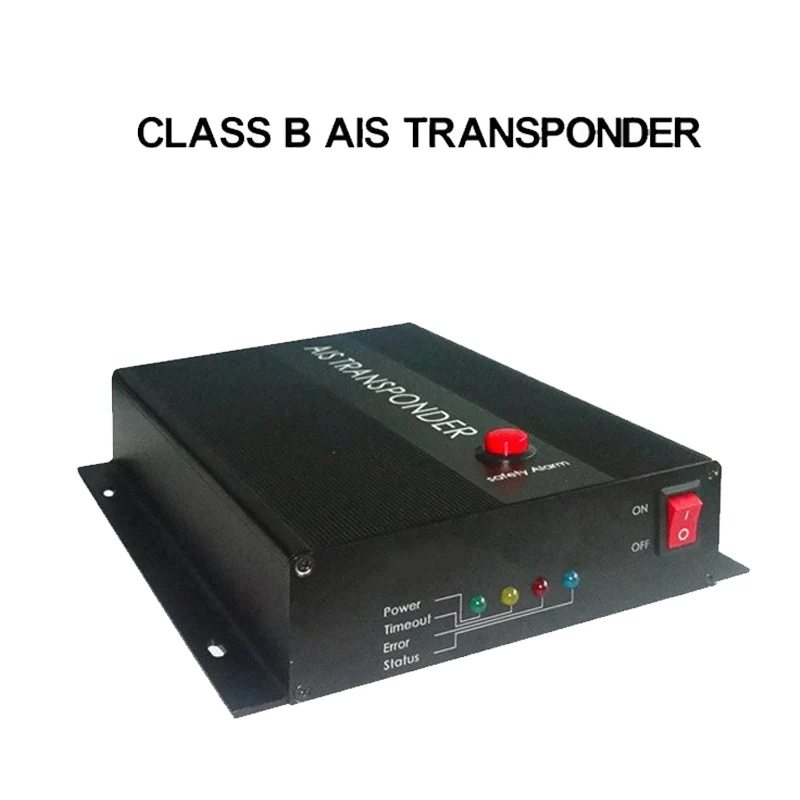 Устройство предотвращения морской приемник AIS и система передатчика