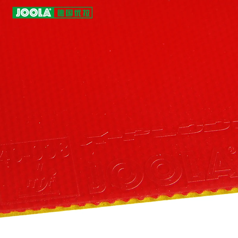 Joola EXPRESS X Plode чувствительное вращение и контроль резиновые прыщи для настольного