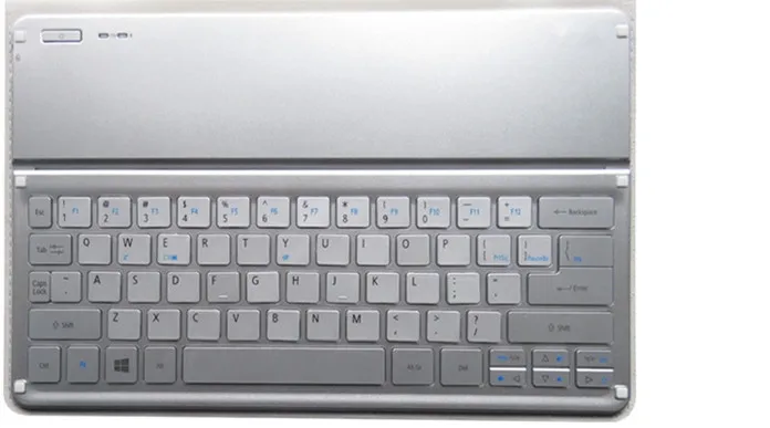 Чехол с Bluetooth клавиатурой для acer Iconia W700 W701 P3-171 P3-131 11,6 русская немецкая итальянская японская Скандинавская клавиатура