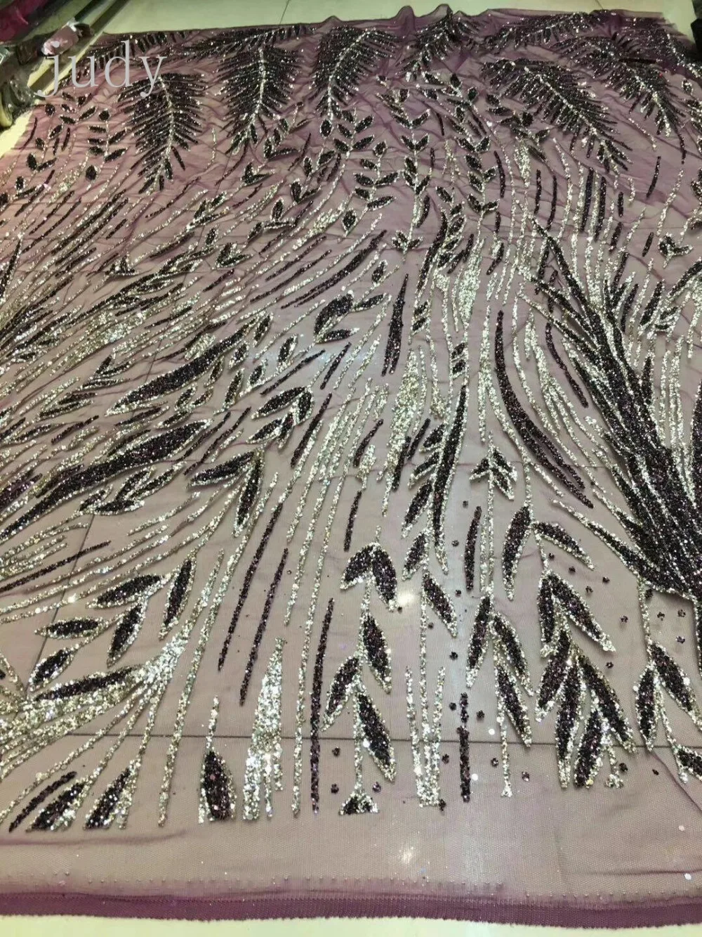 

Free shipping Free shipping HL0258# Mixed color lines African cloth glitter powder Nigerian dresses wedding dresses with cloth