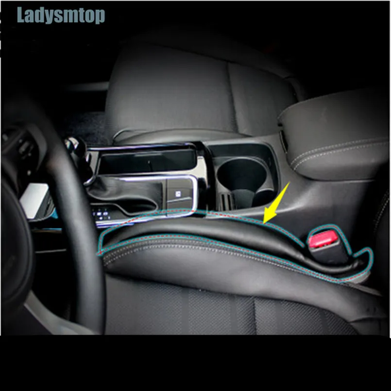 Ladysmtop Чехол для автомобильного сидения герметичная подушка Volvo все модели S60 S80 S40